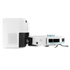 robo-aspirador-w4000-branco-e-a-base-de-limpeza-do-robo-com-vista-para-a-lateral-robo-com-detalhes-na-cor-preta-e-azul-na-lateral--7899831332656-7899831332670